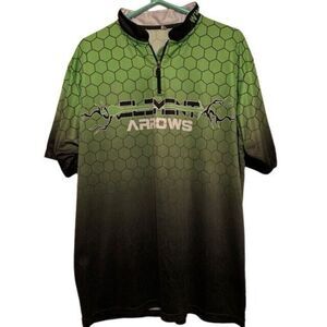 ELEMENT ARROWS SIZE 2XL JERSEY